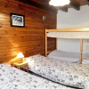 Отель Cotterg - Chalet individuel 15 pers, centre village et proches pistes de ski, фото 10