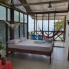Отель El Hamaquero Hostal EcoNativo, фото 9