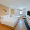 Отель Gold Hotel III Da Nang, фото 31
