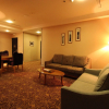 Отель Awaliv International Hotel, фото 15