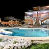 Отель TESS Villa Paradise, фото 25