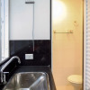 Отель LinkHouse Lovely & Classic 3BDR C1-0010, фото 12