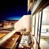 Отель OceanParc - Vue sur Mer et Parc 24H Sécurité, фото 11