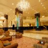 Отель Dar Hadi Hotel в Мекке