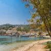 Отель Anna Walk to Beach Sea Views A C Wifi Car Not Required - 3426, фото 12