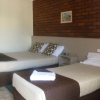 Отель Room Motel Kingaroy East, фото 18