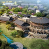 Отель Narada Resort & Spa Cifu Lake Guangxi, фото 11