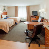 Отель Candlewood Suites Colonial Heights Fort Lee, an IHG Hotel, фото 7