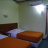 Отель Accordian Hotel Malacca, фото 3