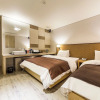 Отель Uijeongbu La Tree Hotel, фото 19