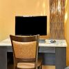 Отель Microtel Inn and Suites By Wyndham Charlotte/university Place, фото 13