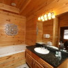 Отель Majestic Mountain Pool Lodge - Seven Bedroom Cabin, фото 6