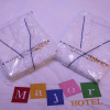 Отель Major Hotel, фото 2