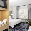 Отель Fairfield Inn & Suites by Marriott Fort Morgan, фото 4