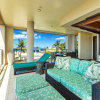 Отель Wailea Beach Villas M312 3 Bedroom Condo, фото 17
