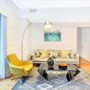 Отель Dharma Home Suites Hoboken at Grand, фото 2