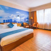Отель Jinlong Hotel, фото 4