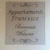 Отель Appartamenti Francesco, фото 1