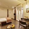 Отель Regenta Place Raysons Kolhapur, фото 5