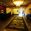 Отель Hampton Inn & Suites Big Spring, фото 15