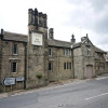 Отель Innkeepers Lodge Hathersage, Peak District, фото 5