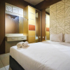 Отель Comfy And Homey 2Br At Bale Hinggil Apartment, фото 6