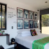 Отель Cabane Container Hotel - Adults Only, фото 7