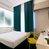 Отель ibis Styles Dunarea Galati, фото 2