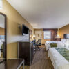 Отель Quality Inn Austintown - Youngstown West, фото 5