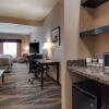 Отель Best Western Plus Lake Jackson Inn & Suites, фото 45