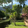 Отель Bai Jai gardenhome, фото 16