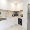 Отель Central No/5 Luxury Apartment, фото 4