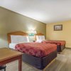 Отель Econo Lodge Lansing - Leavenworth, фото 9