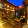 Отель Baishui Fang. Old Town Palace·Famous Historical Houses, фото 3
