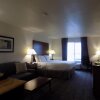 Отель Cobblestone Hotel & Suites - Seward, фото 17