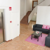 Отель La Fabrica Urban Hostel, фото 36