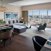 Отель Marriott Executive Apartments Downtown Abu Dhabi, фото 19
