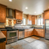 Отель Mossy Rock Lodge 127 by SummitCove Vacation Lodging, фото 5