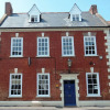 Отель The Georgian House, фото 1