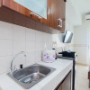 Отель Comfortable Studio at Springlake Summarecon Bekasi Apartment, фото 7