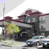 Отель Hampton Inn & Suites Vacaville-Napa Valley, фото 9