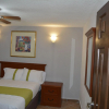 Отель Suites Bajio, фото 8