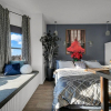 Отель Beacon Hotel, фото 26