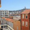 Отель Magnificent bright flat a 5 min walk from the beach in Marseille - Welkeys, фото 1