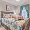 Отель Pensacola Home With Hot Tub: 4 Miles to Beach!, фото 4