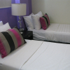Отель Casa de Rosario Residence Inn, фото 4