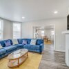 Отель Lovely Pittsburgh Apartment ~ 5 Mi to Downtown!, фото 17
