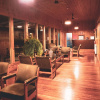 Отель The Hepburn Springs Chalet, фото 4