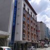Отель Mar&Si Hotel в Анкаре