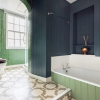 Отель Spacious Homely Georgian Town House Central Bath, фото 17